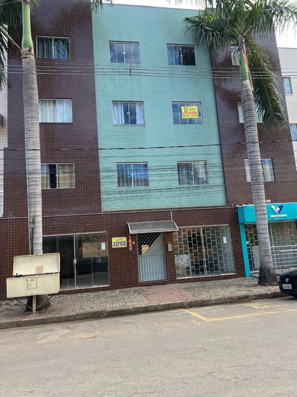 Apartamento 