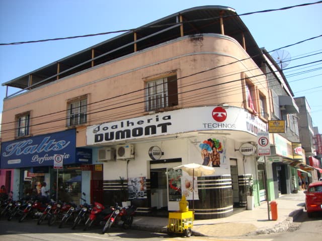 Sala Comercial