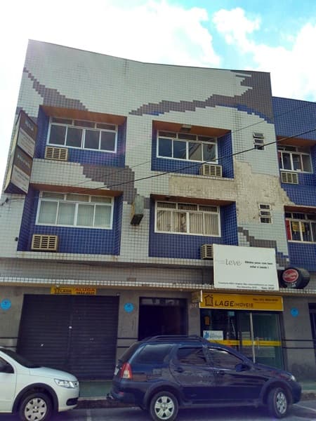 Sala Comercial